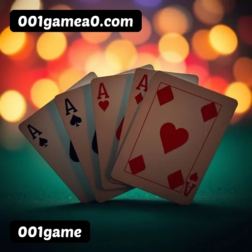 Comparação APP mobile vs versão web da 001game