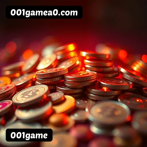 Loterias online disponíveis na 001game